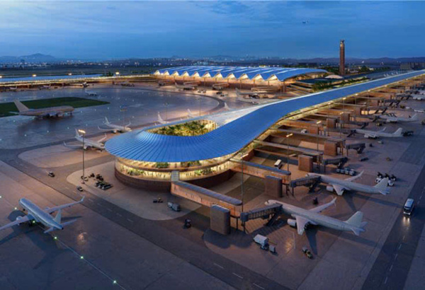 Sân bay Gia Bình: Đền bù thêm 1-3 lô đất cho người dân bị thu hồi làm dự án