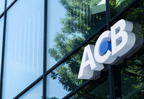 ACB của Chủ tịch Trần Hùng Huy tính tăng vốn lên 58.000 tỷ đồng, tiếp tục chia cổ tức tiền mặt