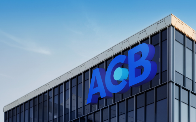 ACB muốn lập công ty bảo hiểm phi nhân thọ 500 tỷ đồng