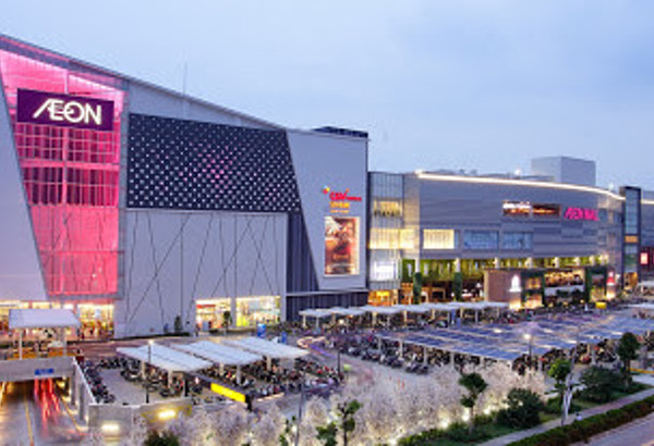 Bắc Ninh thúc tiến độ dự án Aeon Mall 4.000 tỷ đồng