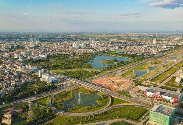 Hủy chủ trương xây khu đô thị 22ha ở Bắc Giang