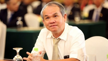 Gia đình 'bầu' Đức nắm gần 31% vốn HAG