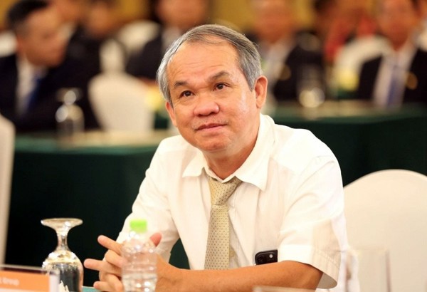 "Bầu" Đức muốn gom 5 triệu cổ phiếu HAG, nâng tỷ lệ sở hữu lên 24,45%