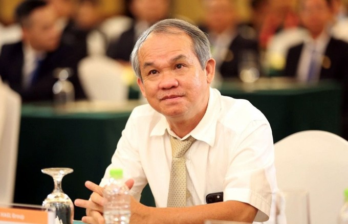 Gia đình 'bầu' Đức nắm gần 31% vốn HAG