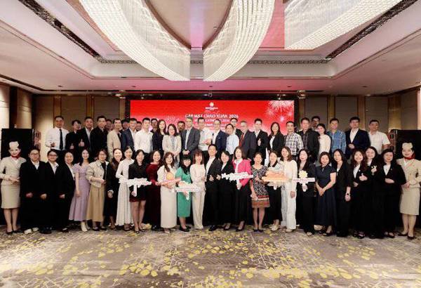 Sun PhuQuoc Airways công bố kế hoạch mạng bay quốc tế tới 7 thị trường trong năm 2026