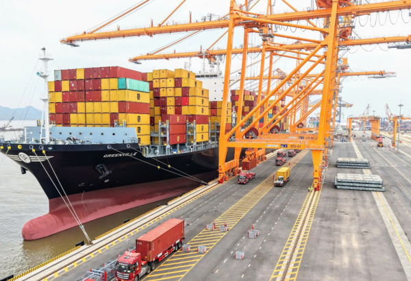 Siêu cảng Liên Chiểu 1,7 tỉ USD về tay liên danh Hateco