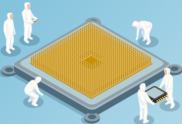 Đại gia bán dẫn Hà Lan muốn rót 1 tỷ USD vào Việt Nam