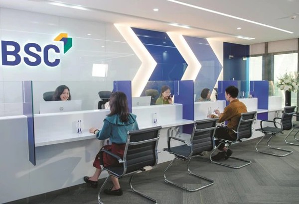 Chứng khoán BIDV bổ nhiệm 2 Phó Tổng giám đốc