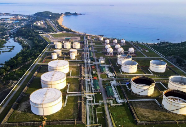 Có hơn 5 vạn cổ đông nhưng BSR không phải công ty đại chúng