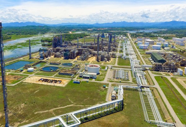 Trình đề án lập Trung tâm lọc hóa dầu và năng lượng quốc gia 20 tỷ USD trong tháng 3