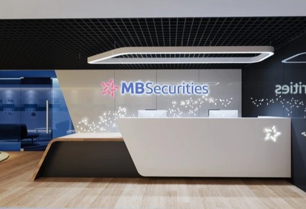 MBS lên kế hoạch lãi 1.900 tỷ đồng năm 2026, dự báo VN-Index sớm đạt 2.300 điểm