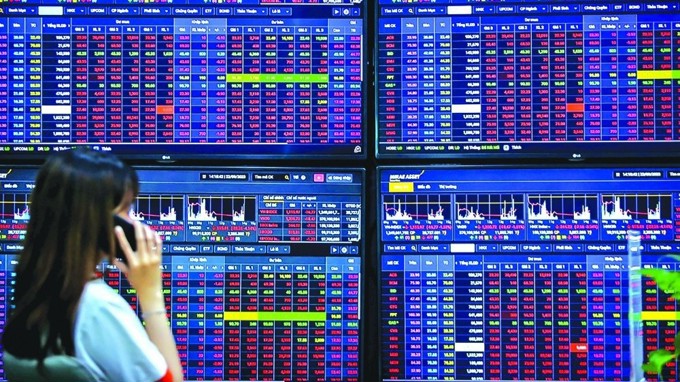 VPBankS: VN-Index có thể rung lắc vì xung đột Trung Đông, trung hạn vẫn tích cực