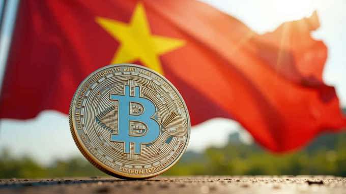 Reuters điểm mặt 5 doanh nghiệp vượt vòng sơ tuyển sàn tiền số Việt