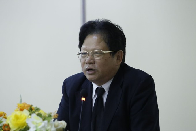 Chủ tịch Đào Hữu Huyền bị bắt, cổ phiếu DGC về đâu?