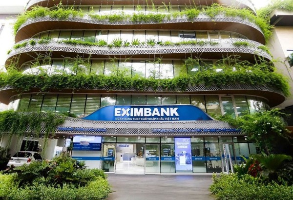 Eximbank lên kế hoạch lợi nhuận tăng 170%, tổng tài sản vượt 300.000 tỷ đồng