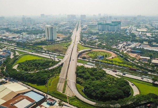Sắp khởi công loạt dự án 40.000 tỷ đồng kết nối TP. HCM – Tây Ninh