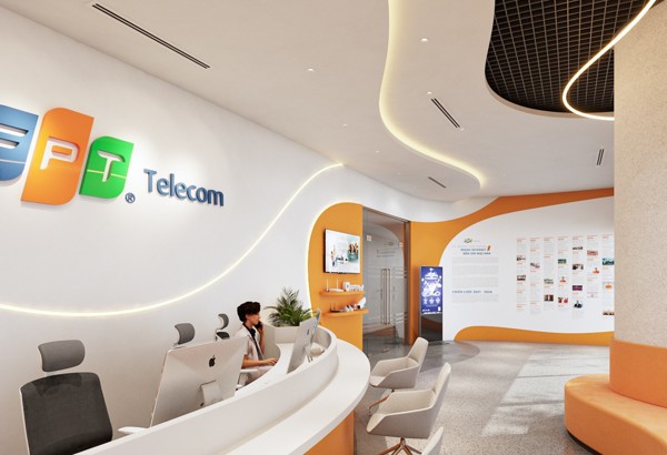 FPT Telecom thôi làm "công ty con" của FPT