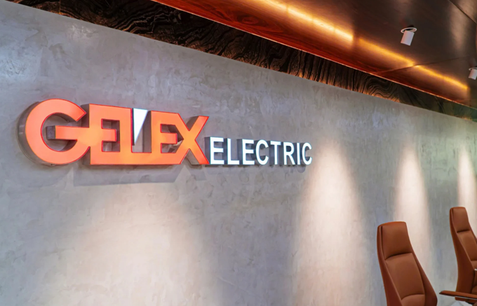 Gelex Electric tiếp tục muốn phá kỷ lục doanh thu