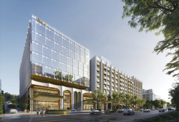 Gelex lên kế hoạch doanh thu 45.000 tỷ đồng năm 2026, chia cổ tức và cổ phiếu thưởng tỷ lệ 45%