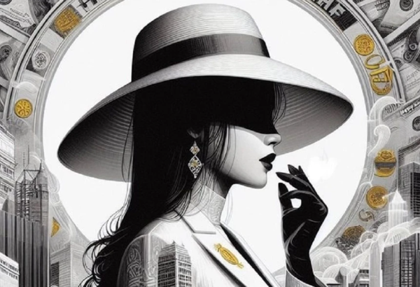 Những "ái nữ" 9X, Gen Z của giới doanh nhân Việt