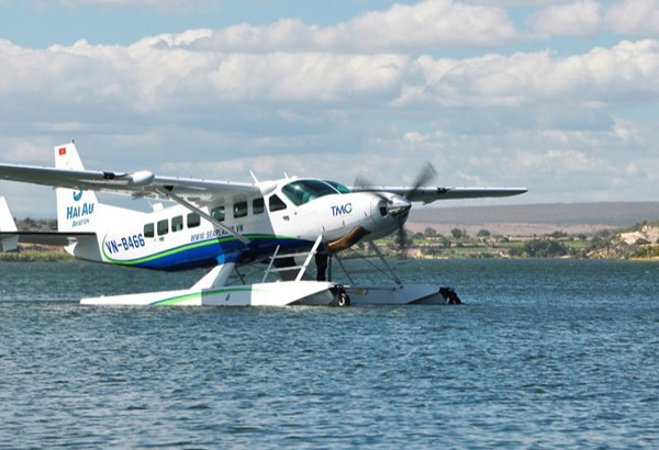 "Bóng" Masterise ở Hải Âu Aviation