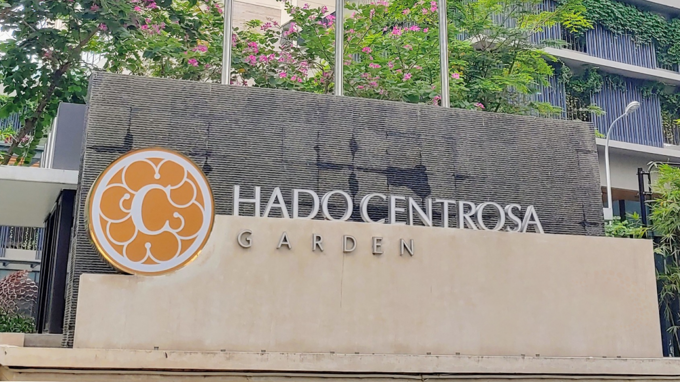 Người nhà CEO Hà Đô Group tính "vung" trăm tỷ mua 5 triệu cổ phiếu HDG