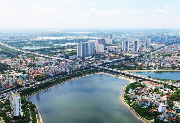 Hà Nội chốt hạn 30/6 hoàn thiện cơ sở dữ liệu đất đai