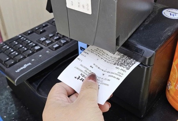 Đề xuất miễn lập hóa đơn điện tử khi bán hàng trên sàn