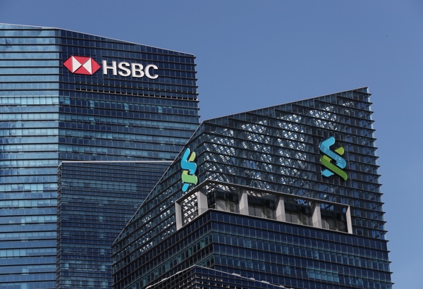 Bloomberg: HSBC và Standard Chartered là những ngân hàng đầu tiên phát hành stablecoin tại Hong Kong