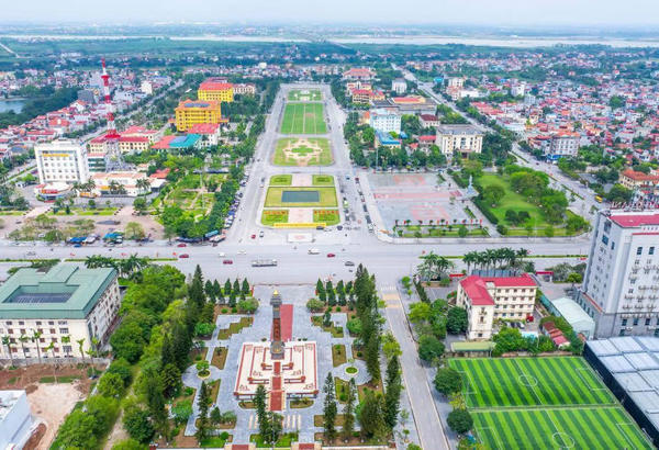 Hưng Yên thông qua đề án lập Khu kinh tế tự do 18 tỷ USD