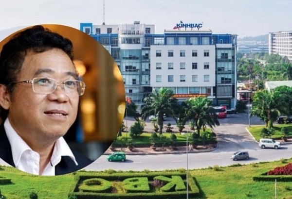 KBC lãi 300 tỷ đồng từ thương vụ mua rẻ "đất vàng" Láng Hạ