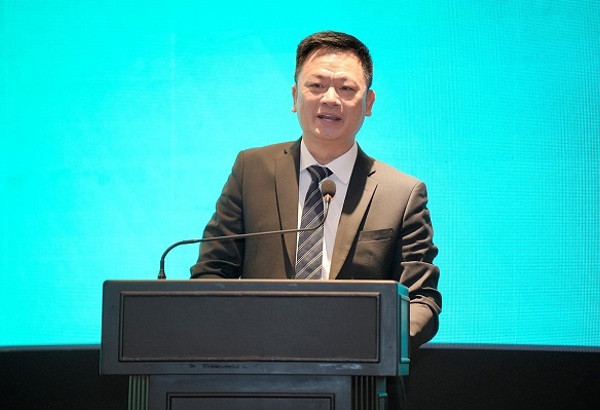 Chủ tịch Chứng khoán Kafi từ nhiệm