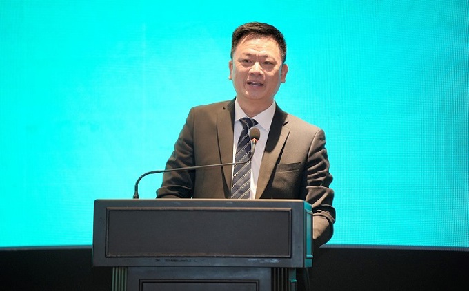 Chủ tịch Chứng khoán Kafi từ nhiệm