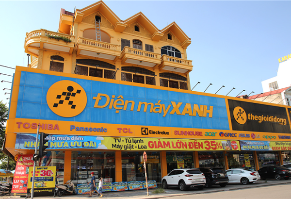 IPO Điện Máy Xanh: Chốt phương án chào bán gần 180 triệu cổ phiếu, tăng vốn lên 12.800 tỷ đồng