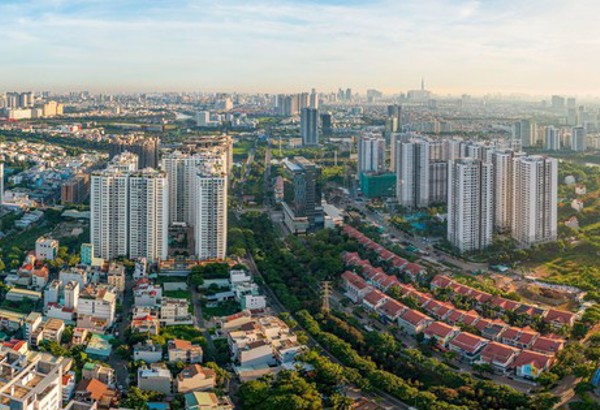 Đề xuất loạt ưu đãi cho chủ dự án nhà ở thương mại giá phù hợp