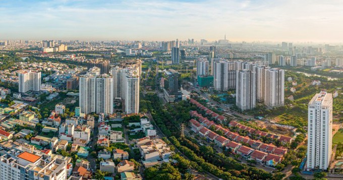 Đề xuất loạt ưu đãi cho chủ dự án nhà ở thương mại giá phù hợp