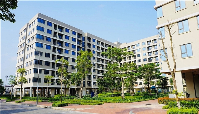 Đề xuất nâng trần thu nhập mua nhà ở xã hội lên 25 triệu đồng/tháng