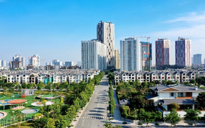 Đề xuất HĐND tỉnh được quyết giá trần nhà ở thương mại giá phù hợp