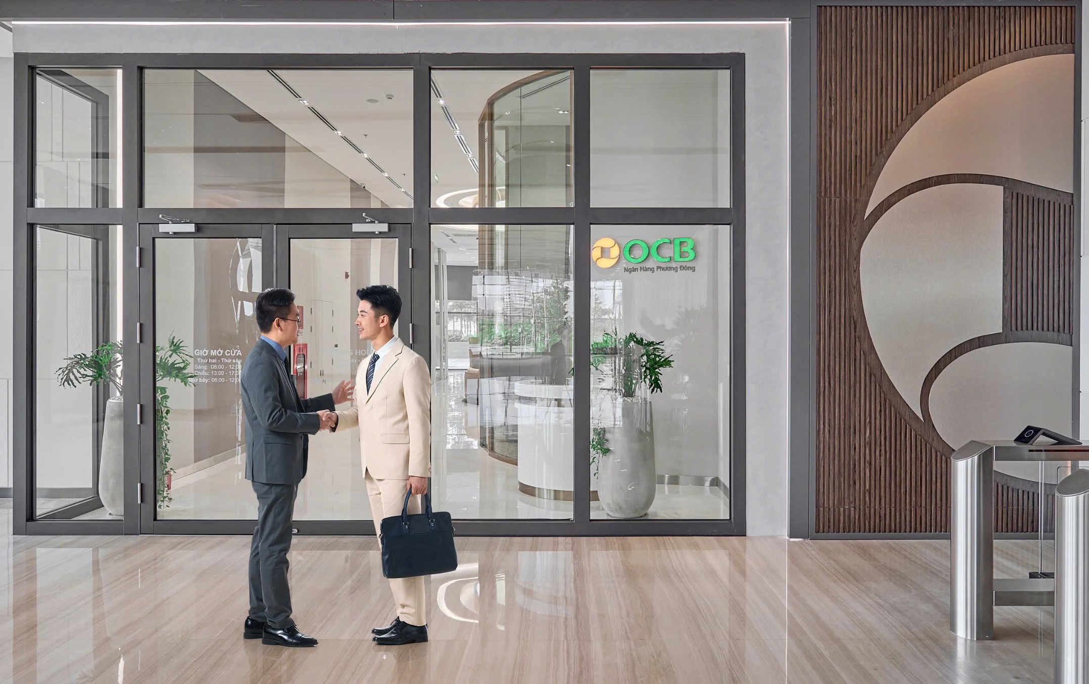   Đầu năm là thời điểm “vàng” để doanh nghiệp, đặc biệt là SME bổ sung vốn cho kế hoạch tăng trưởng  