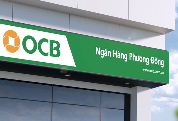 OCB nhắm mục tiêu lãi trước thuế kỷ lục 6.900 tỷ đồng trong 2026