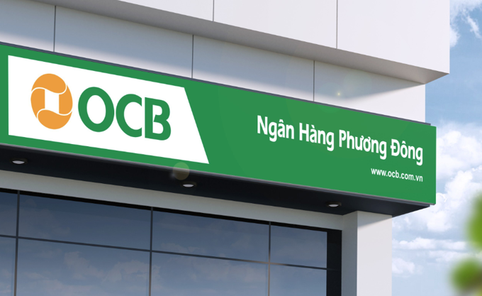OCB nhắm mục tiêu lãi trước thuế kỷ lục 6.900 tỷ đồng trong 2026