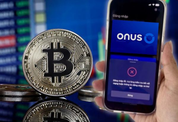 Ai đứng sau sàn tiền số ONUS?