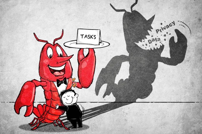 Đằng sau "cơn sốt" OpenClaw