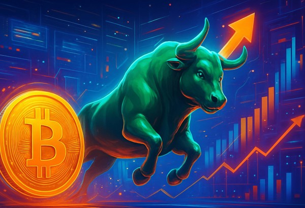 Crypto 16/3: “Phe bò” thắng thế, Bitcoin tái chiếm mốc 72.000 USD