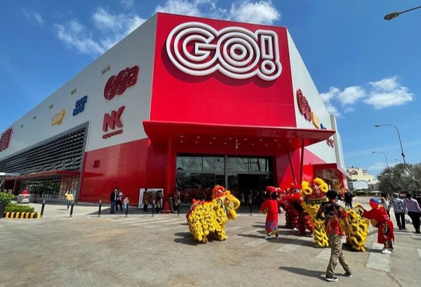 Central Retail muốn mở thêm 12 đại siêu thị, 25 trung tâm mua sắm tại Việt Nam