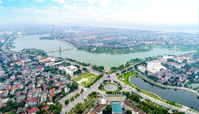 Bộ Công an tìm chủ cho dự án nhà xã hội 1.600 tỷ đồng ở Phú Thọ