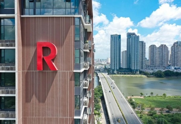 Red Capital: Bà Dương Thị Hồng Hạnh thoái vốn, VLCC thành công ty mẹ