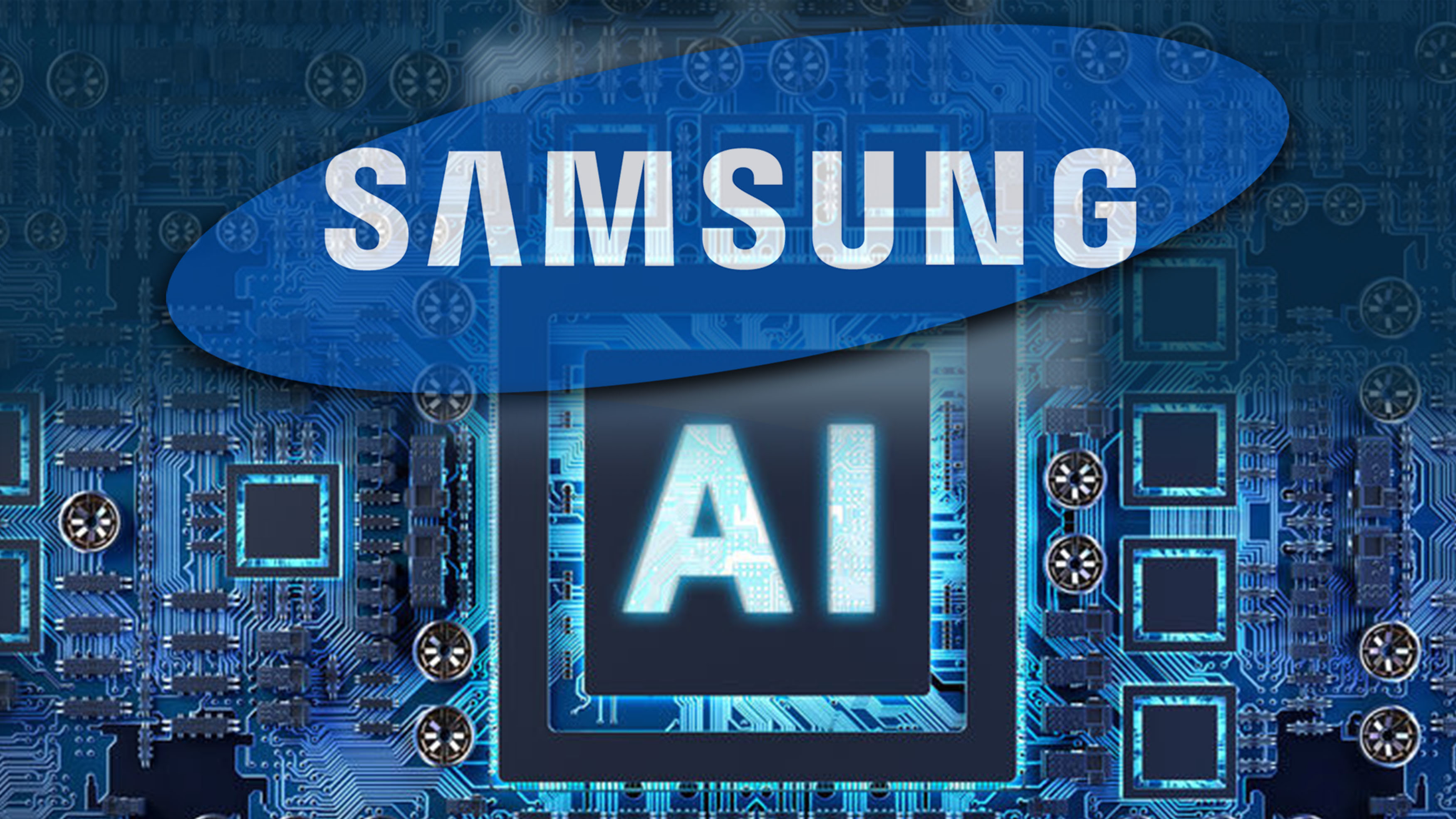 Samsung chi “tất tay” 73 tỷ USD cho chip AI