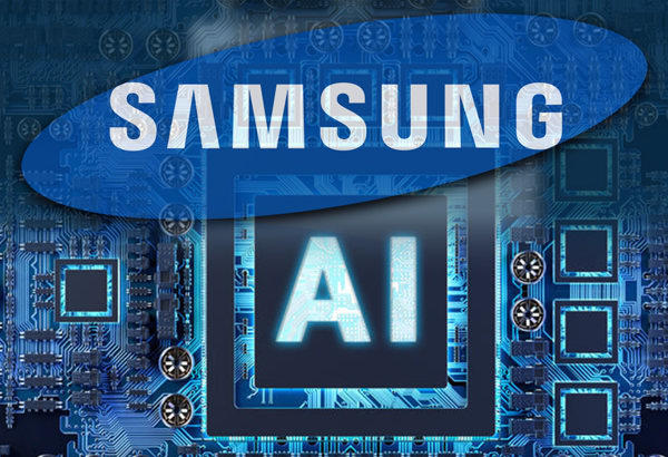 Samsung chi “tất tay” 73 tỷ USD cho chip AI