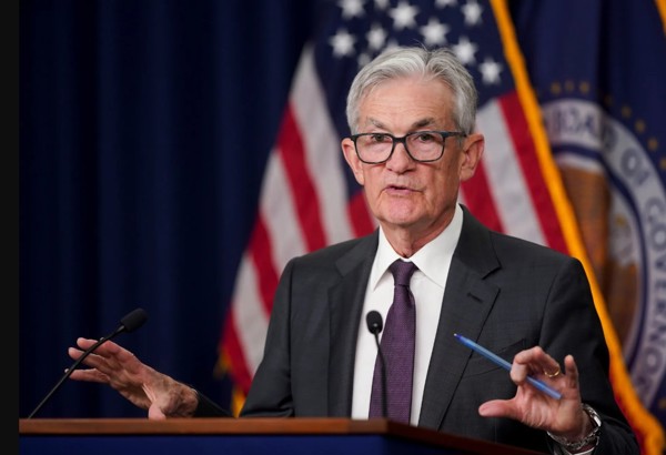 Fed có thể giữ nguyên lãi suất trong cuộc họp hôm nay